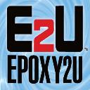 Epoxy2U logo